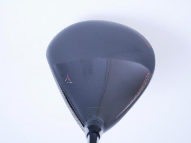 Driver : Honma : ไดรเวอร์ Honma Tour World GS 460 (ออกปี 2021) Loft 10.5 ก้าน Honma Speedtuned 48 Flex SR