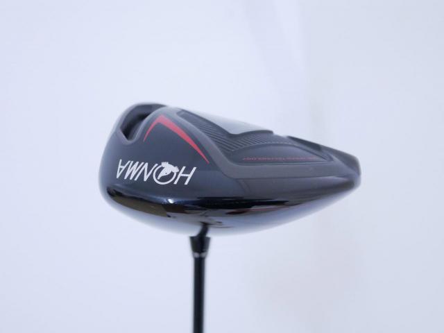 Driver : Honma : ไดรเวอร์ Honma Tour World GS 460 (ออกปี 2021) Loft 10.5 ก้าน Honma Speedtuned 48 Flex SR