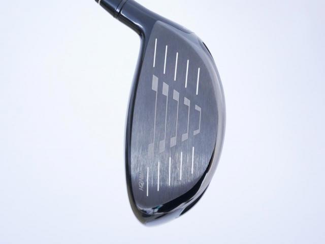 Driver : Honma : ไดรเวอร์ Honma Tour World GS 460 (ออกปี 2021) Loft 10.5 ก้าน Honma Speedtuned 48 Flex SR