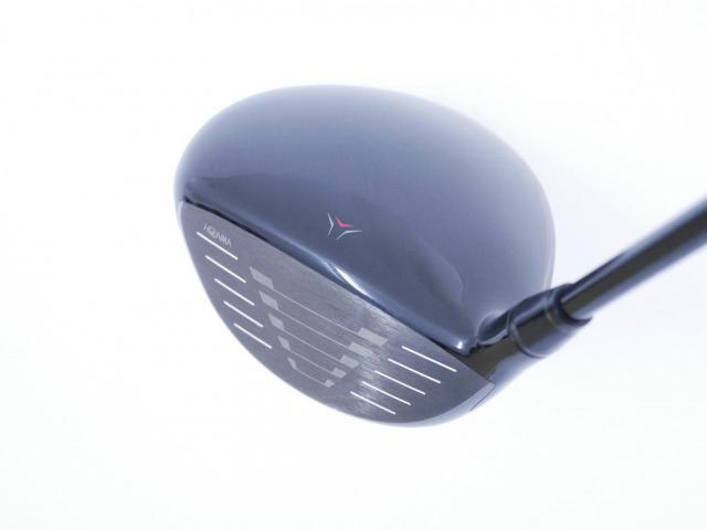 Driver : Honma : ไดรเวอร์ Honma Tour World GS 460 (ออกปี 2021) Loft 10.5 ก้าน Honma Speedtuned 48 Flex SR