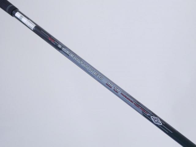 Driver : Honma : ไดรเวอร์ Honma Tour World GS 460 (ออกปี 2021) Loft 10.5 ก้าน Honma Speedtuned 48 Flex SR
