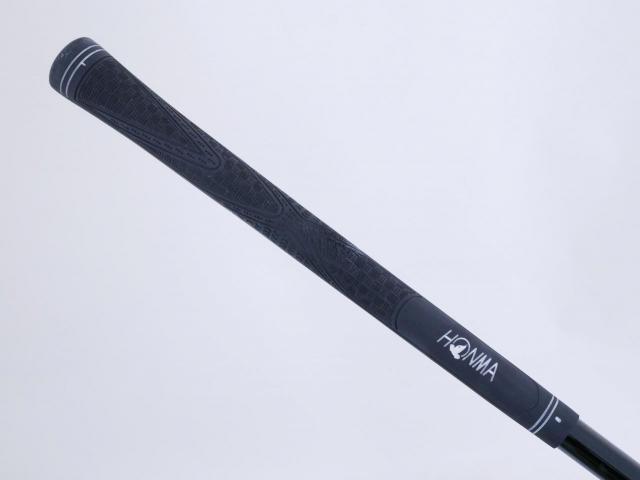 Driver : Honma : ไดรเวอร์ Honma Tour World GS 460 (ออกปี 2021) Loft 10.5 ก้าน Honma Speedtuned 48 Flex SR