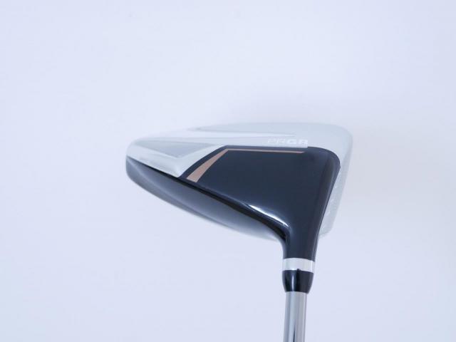 Lady club : All : ไดรเวอร์ PRGR Super EGG Evolution 500cc. (ออกปี 2024 หน้าเด้งเกินกฏ ตีไกลมาก) Loft 12.5 Flex L (M-30)
