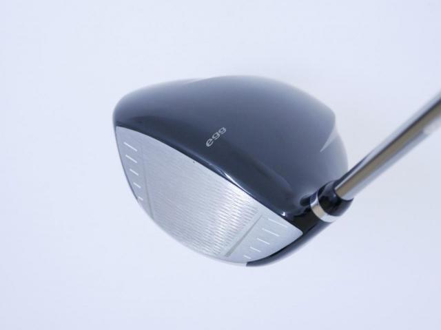 Lady club : All : ไดรเวอร์ PRGR Super EGG Evolution 500cc. (ออกปี 2024 หน้าเด้งเกินกฏ ตีไกลมาก) Loft 12.5 Flex L (M-30)
