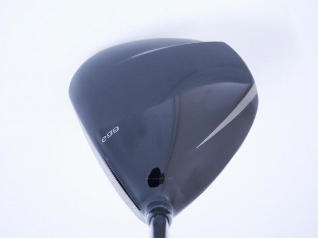Lady club : All : ไดรเวอร์ PRGR Super EGG Evolution 500cc. (ออกปี 2024 หน้าเด้งเกินกฏ ตีไกลมาก) Loft 12.5 Flex L (M-30)
