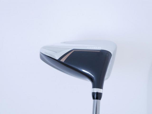 Lady club : All : ไดรเวอร์ PRGR Super EGG Evolution 500cc. (ออกปี 2024 หน้าเด้งเกินกฏ ตีไกลมาก) Loft 12.5 Flex L (M-30)

