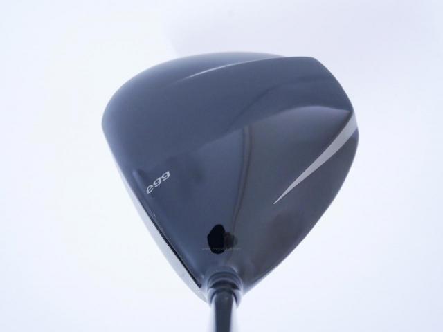 Lady club : All : ไดรเวอร์ PRGR Super EGG Evolution 500cc. (ออกปี 2024 หน้าเด้งเกินกฏ ตีไกลมาก) Loft 12.5 Flex L (M-30)
