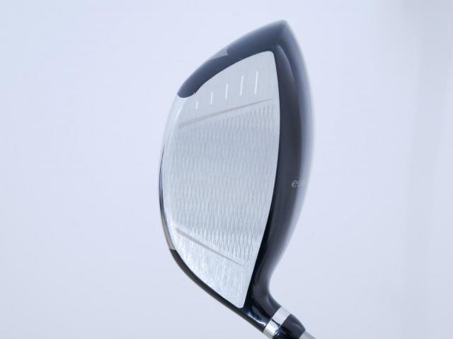 Lady club : All : ไดรเวอร์ PRGR Super EGG Evolution 500cc. (ออกปี 2024 หน้าเด้งเกินกฏ ตีไกลมาก) Loft 12.5 Flex L (M-30)
