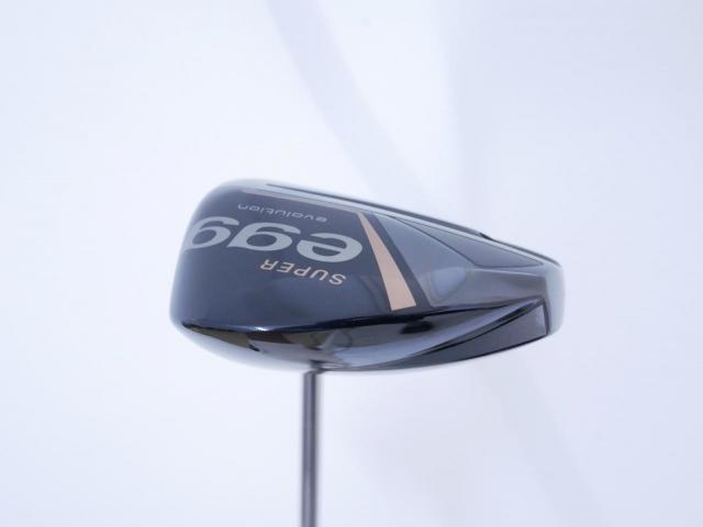 Driver : PRGR : ไดรเวอร์ PRGR Super EGG Evolution 500cc. (ออกปี 2024 หน้าเด้งเกินกฏ ตีไกลมาก) Loft 10.5 Flex R (M-37)