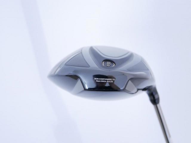 Driver : PRGR : ไดรเวอร์ PRGR Super EGG Evolution 500cc. (ออกปี 2024 หน้าเด้งเกินกฏ ตีไกลมาก) Loft 10.5 Flex R (M-37)
