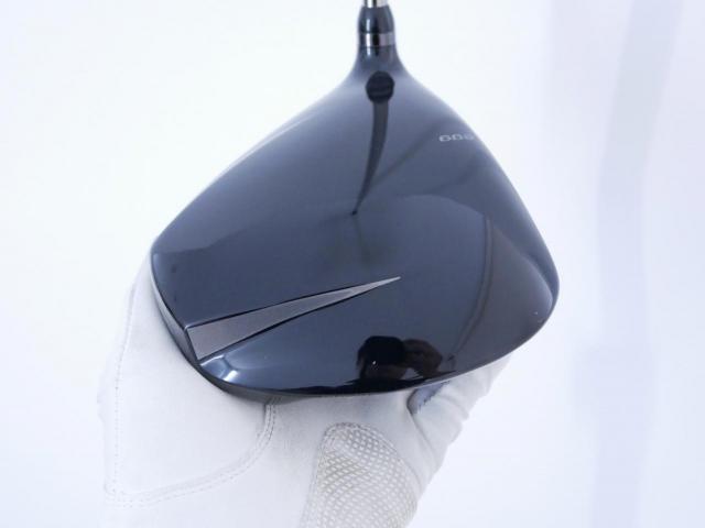 Driver : PRGR : ไดรเวอร์ PRGR Super EGG Evolution 500cc. (ออกปี 2024 หน้าเด้งเกินกฏ ตีไกลมาก) Loft 10.5 Flex R (M-37)