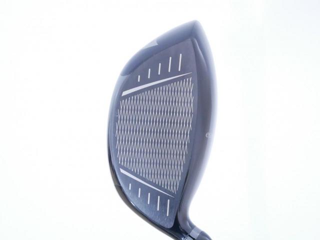 Driver : PRGR : ไดรเวอร์ PRGR Super EGG Evolution 500cc. (ออกปี 2024 หน้าเด้งเกินกฏ ตีไกลมาก) Loft 10.5 Flex R (M-37)