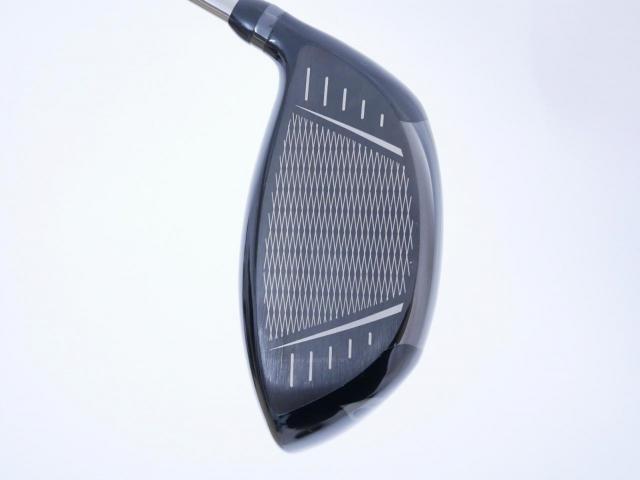 Driver : PRGR : ไดรเวอร์ PRGR Super EGG Evolution 500cc. (ออกปี 2024 หน้าเด้งเกินกฏ ตีไกลมาก) Loft 10.5 Flex R (M-37)