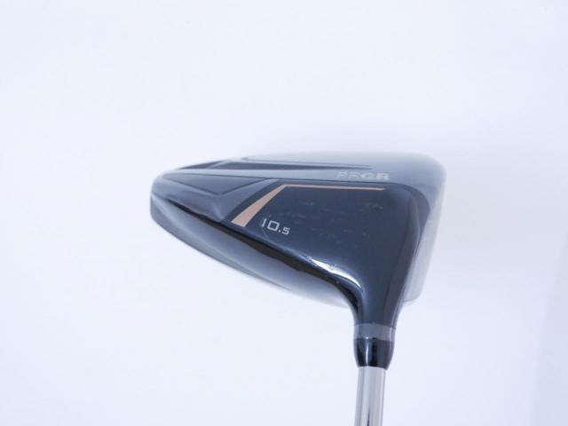 Driver : PRGR : ไดรเวอร์ PRGR Super EGG Evolution 500cc. (ออกปี 2024 หน้าเด้งเกินกฏ ตีไกลมาก) Loft 10.5 Flex R (M-37)
