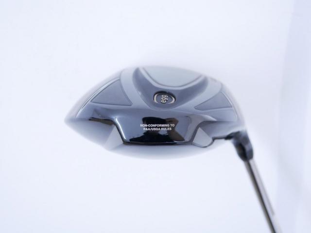 Driver : PRGR : ไดรเวอร์ PRGR Super EGG Evolution 500cc. (ออกปี 2024 หน้าเด้งเกินกฏ ตีไกลมาก) Loft 10.5 Flex R (M-37)