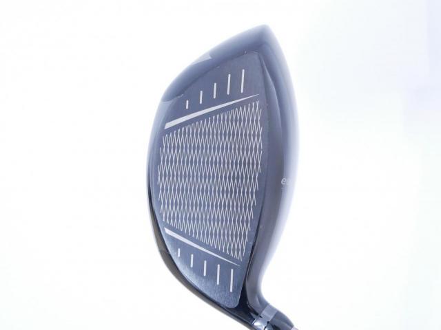 Driver : PRGR : ไดรเวอร์ PRGR Super EGG Evolution 500cc. (ออกปี 2024 หน้าเด้งเกินกฏ ตีไกลมาก) Loft 10.5 Flex R (M-37)