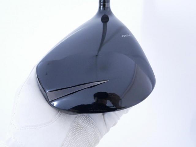 Driver : PRGR : ไดรเวอร์ PRGR Super EGG Evolution 500cc. (ออกปี 2024 หน้าเด้งเกินกฏ ตีไกลมาก) Loft 10.5 Flex R (M-37)