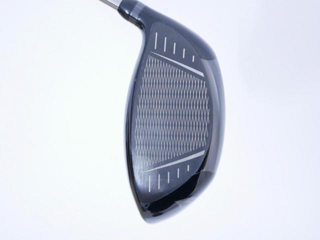 Driver : PRGR : ไดรเวอร์ PRGR Super EGG Evolution 500cc. (ออกปี 2024 หน้าเด้งเกินกฏ ตีไกลมาก) Loft 10.5 Flex R (M-37)