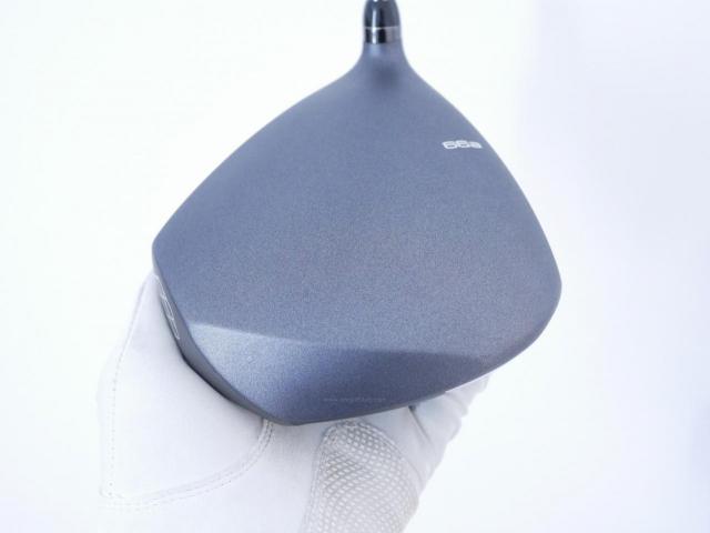 Driver : PRGR : ไดรเวอร์ PRGR Super EGG 500cc. (รุ่นล่าสุด ออกปี 2026 หน้าเด้งเกินกฏ ตีไกลมากๆ) Loft 10.5 Flex R2 (M-35)