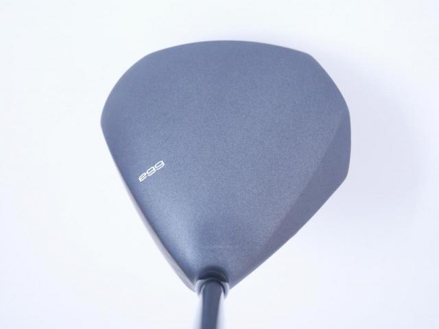 Driver : PRGR : ไดรเวอร์ PRGR Super EGG 500cc. (รุ่นล่าสุด ออกปี 2026 หน้าเด้งเกินกฏ ตีไกลมากๆ) Loft 10.5 Flex R2 (M-35)