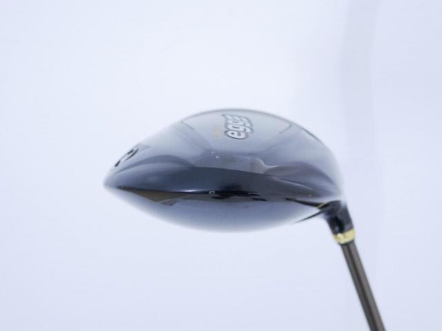 Driver : PRGR : ไดรเวอร์ PRGR Super EGG (ปี 2019 หน้าเด้งเกินกฏ COR 0.86) Loft 10.5 ก้าน M-40 Flex SR