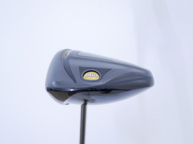 Driver : PRGR : ไดรเวอร์ PRGR Super EGG (ปี 2019 หน้าเด้งเกินกฏ COR 0.86) Loft 10.5 ก้าน M-40 Flex SR