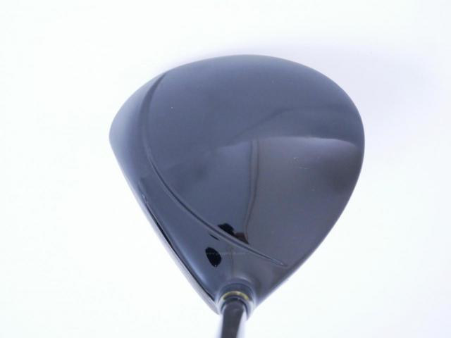 Driver : PRGR : ไดรเวอร์ PRGR Super EGG (ปี 2019 หน้าเด้งเกินกฏ COR 0.86) Loft 10.5 ก้าน M-40 Flex SR