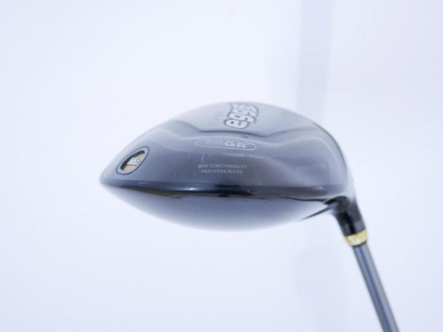 Driver : PRGR : ไดรเวอร์ PRGR Super EGG (ปี 2017 หน้าเด้งเกินกฏ) Loft 10.5 ก้าน M-40 Flex SR