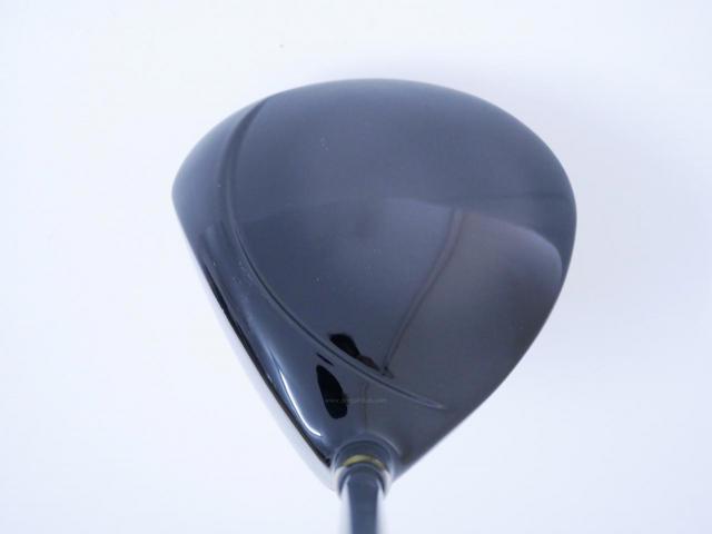 Driver : PRGR : ไดรเวอร์ PRGR Super EGG (ปี 2017 หน้าเด้งเกินกฏ) Loft 10.5 ก้าน M-40 Flex SR