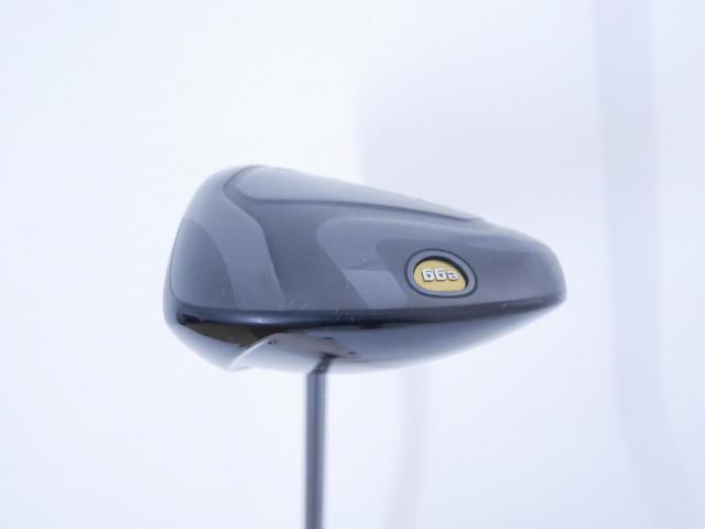 Driver : PRGR : ไดรเวอร์ PRGR Super EGG (ปี 2017 หน้าเด้งเกินกฏ) Loft 10.5 ก้าน M-40 Flex SR
