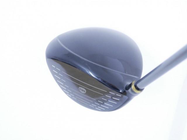 Driver : PRGR : ไดรเวอร์ PRGR Super EGG (ปี 2017 หน้าเด้งเกินกฏ) Loft 10.5 ก้าน M-40 Flex SR