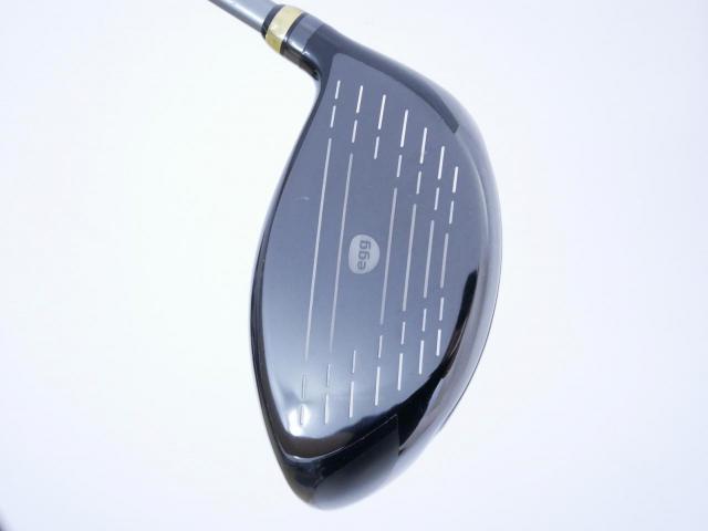 Driver : PRGR : ไดรเวอร์ PRGR Super EGG (ปี 2017 หน้าเด้งเกินกฏ) Loft 10.5 ก้าน M-40 Flex SR