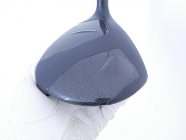 Driver : Katana : ไดรเวอร์ Katana Voltio NINJA Premium Carbon II TI (รุ่นใหม่ล่าสุด ออกปี 2025 ตีไกลมากๆ) Loft 9.5 ก้าน Tour AD VG-02 Flex R