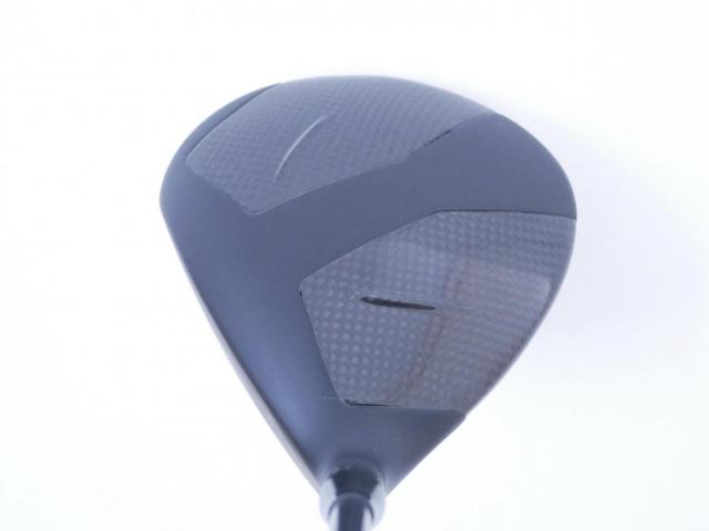 Driver : Katana : ไดรเวอร์ Katana Voltio NINJA Premium Carbon II TI (รุ่นใหม่ล่าสุด ออกปี 2025 ตีไกลมากๆ) Loft 9.5 ก้าน Tour AD VG-02 Flex R