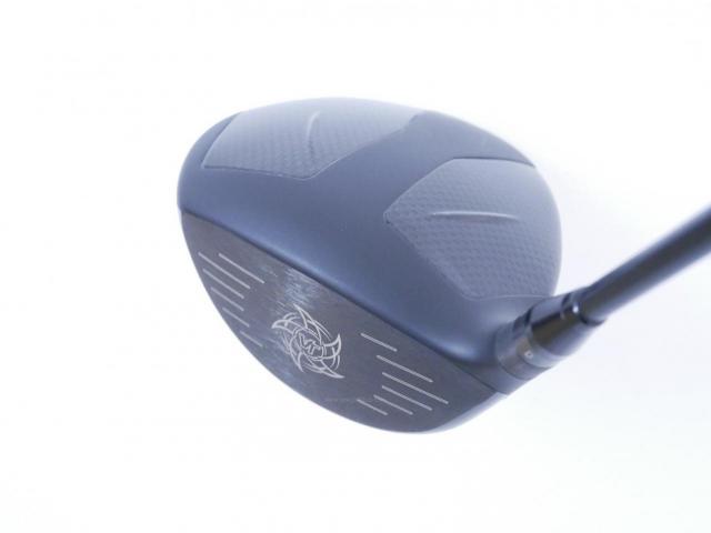 Driver : Katana : ไดรเวอร์ Katana Voltio NINJA Premium Carbon II TI (รุ่นใหม่ล่าสุด ออกปี 2025 ตีไกลมากๆ) Loft 9.5 ก้าน Tour AD VG-02 Flex R
