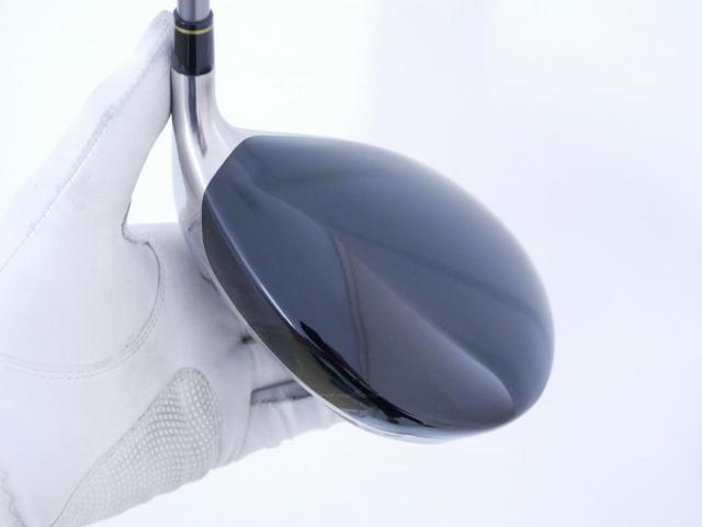 Driver : Katana : ไดรเวอร์ Katana Sword ATC-700 Loft 10.5 ก้าน Fujikura Motore Flex R