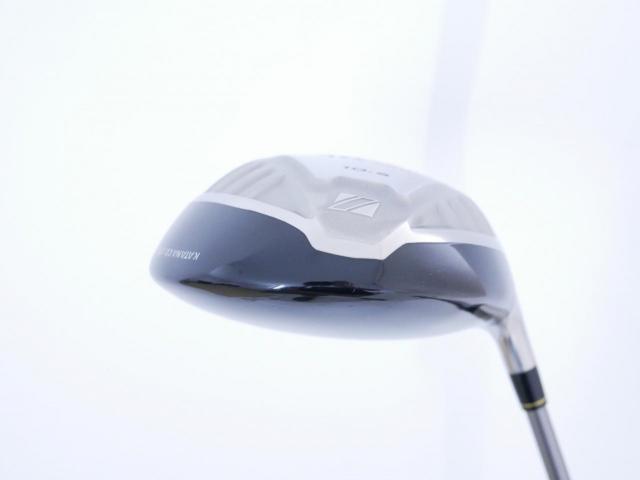 Driver : Katana : ไดรเวอร์ Katana Sword ATC-700 Loft 10.5 ก้าน Fujikura Motore Flex R