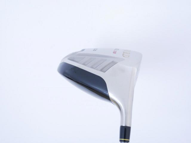 Driver : Katana : ไดรเวอร์ Katana Sword ATC-700 Loft 10.5 ก้าน Fujikura Motore Flex R
