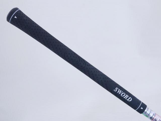 Driver : Katana : ไดรเวอร์ Katana Sword ATC-700 Loft 10.5 ก้าน Fujikura Motore Flex R