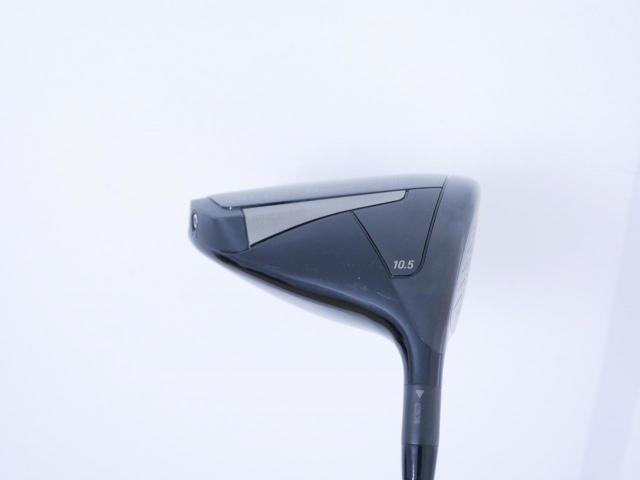 Driver : Yamaha : ไดรเวอร์ Yamaha Inpres DriveStar Type D (รุ่นล่าสุด ออกปี 2024 ตีไกล ตีมันมากๆ) Loft 10.5 ก้าน Fujikura Speeder NX TM-425d Flex SR