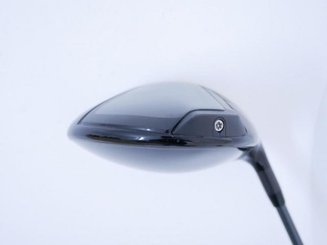 Driver : Yamaha : ไดรเวอร์ Yamaha Inpres DriveStar Type D (รุ่นล่าสุด ออกปี 2024 ตีไกล ตีมันมากๆ) Loft 10.5 ก้าน Fujikura Speeder NX TM-425d Flex SR