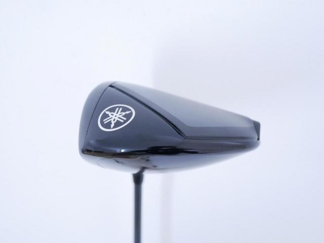 Driver : Yamaha : ไดรเวอร์ Yamaha Inpres DriveStar Type D (รุ่นล่าสุด ออกปี 2024 ตีไกล ตีมันมากๆ) Loft 10.5 ก้าน Fujikura Speeder NX TM-425d Flex SR