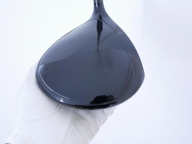 Driver : Yamaha : ไดรเวอร์ Yamaha Inpres DriveStar Type D (รุ่นล่าสุด ออกปี 2024 ตีไกล ตีมันมากๆ) Loft 10.5 ก้าน Fujikura Speeder NX TM-425d Flex SR