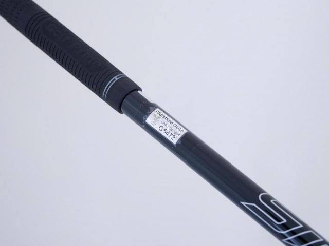 Driver : Yamaha : ไดรเวอร์ Yamaha Inpres DriveStar Type D (รุ่นล่าสุด ออกปี 2024 ตีไกล ตีมันมากๆ) Loft 10.5 ก้าน Fujikura Speeder NX TM-425d Flex SR