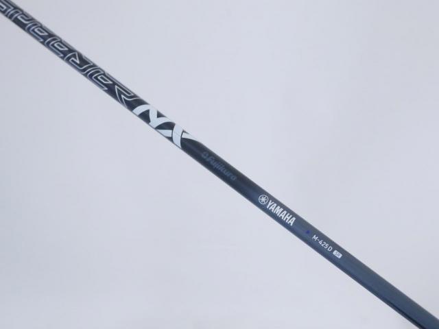 Driver : Yamaha : ไดรเวอร์ Yamaha Inpres DriveStar Type D (รุ่นล่าสุด ออกปี 2024 ตีไกล ตีมันมากๆ) Loft 10.5 ก้าน Fujikura Speeder NX TM-425d Flex SR