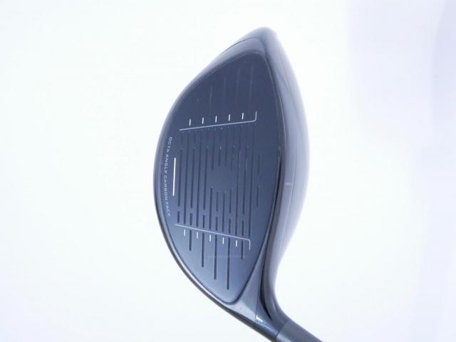 Driver : Yamaha : ไดรเวอร์ Yamaha Inpres DriveStar Type D (รุ่นล่าสุด ออกปี 2024 ตีไกล ตีมันมากๆ) Loft 10.5 ก้าน Fujikura Speeder NX TM-425d Flex SR