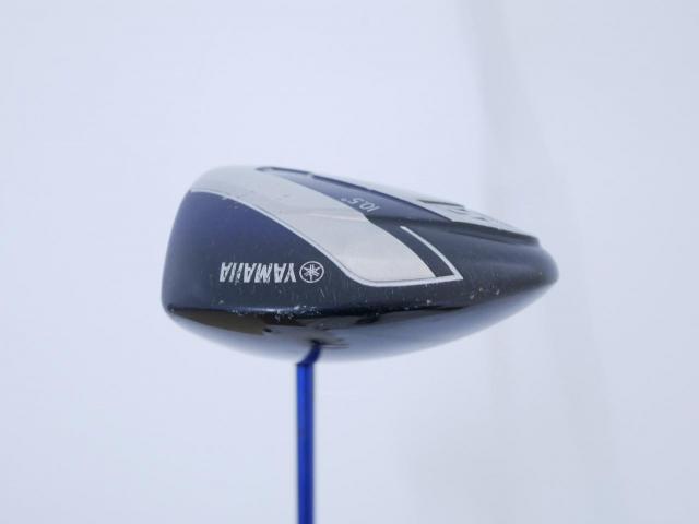 Driver : Yamaha : ไดรเวอร์ Yamaha Inpres UD+2 (ปี 2018 เบา สบาย ไกล) Loft 10.5 Flex R