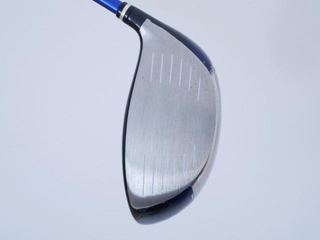 Driver : Yamaha : ไดรเวอร์ Yamaha Inpres UD+2 (ปี 2018 เบา สบาย ไกล) Loft 10.5 Flex R