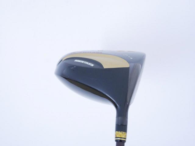 Driver : Other Brand : ไดรเวอร์ Mutsumi Honma MH500X2 (รุ่นปี 2020 หัวขนาด 500cc. หน้าเด้งเกินกฏ) Loft 10.5 Flex R