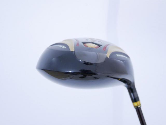 Driver : Other Brand : ไดรเวอร์ Mutsumi Honma MH500X2 (รุ่นปี 2020 หัวขนาด 500cc. หน้าเด้งเกินกฏ) Loft 10.5 Flex R